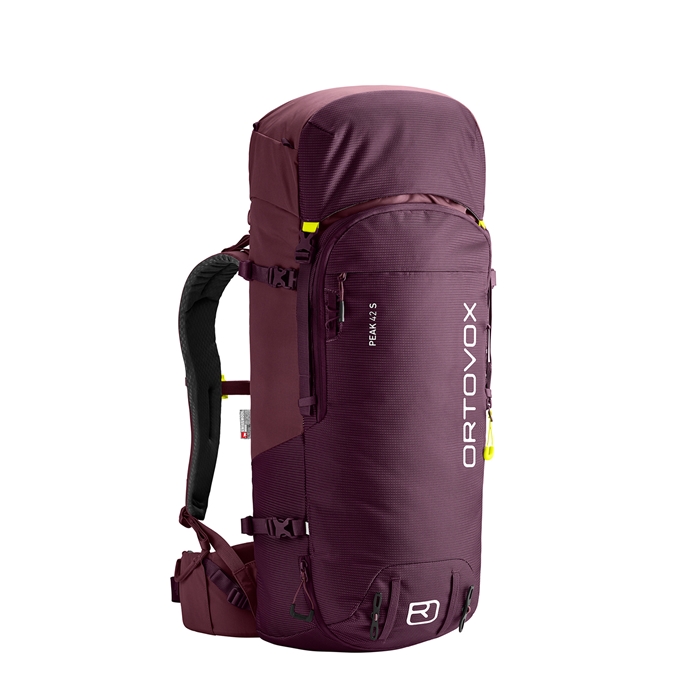 Ortovox Peak 42 S Backpack winetasting - 1