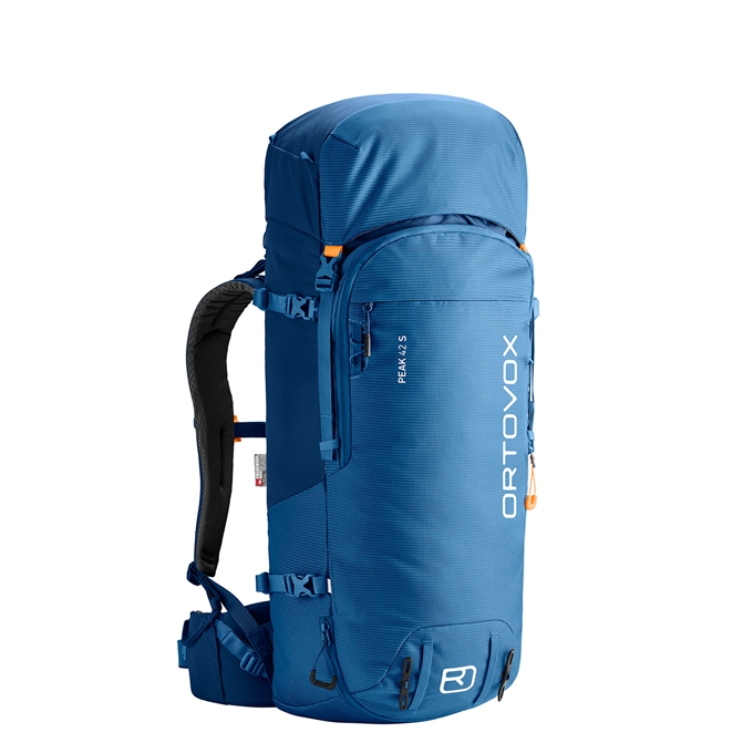 Ortovox Peak 42 S Backpack heritage-blue - 1