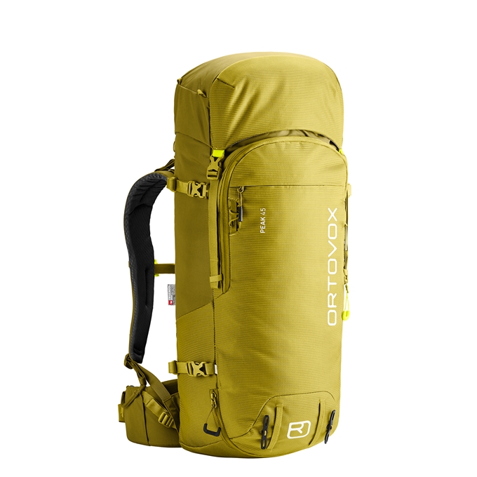 Ortovox Peak 45 Backpack dirty-daisy - 1