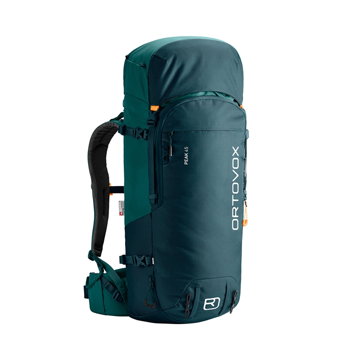 Ortovox Peak 45 Backpack dark-pacific - 1