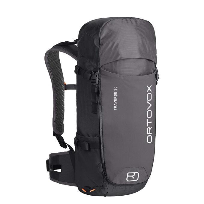 Ortovox Traverse 30 Backpack black-raven - 1