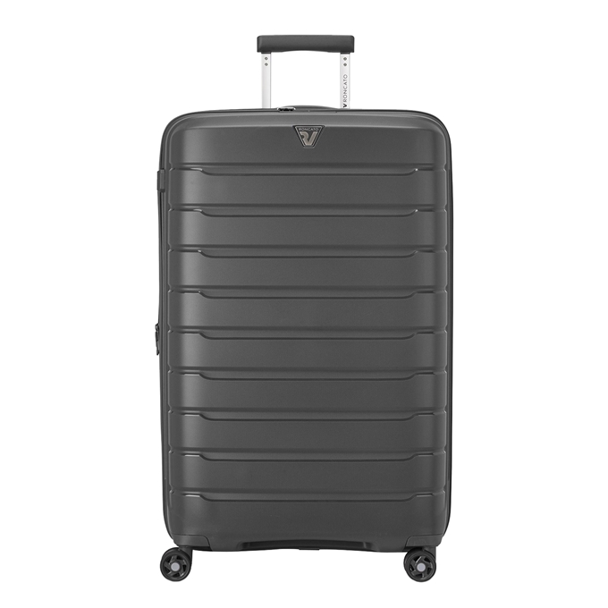 Roncato B-Flying Expandable Trolley 78 antracite - 1