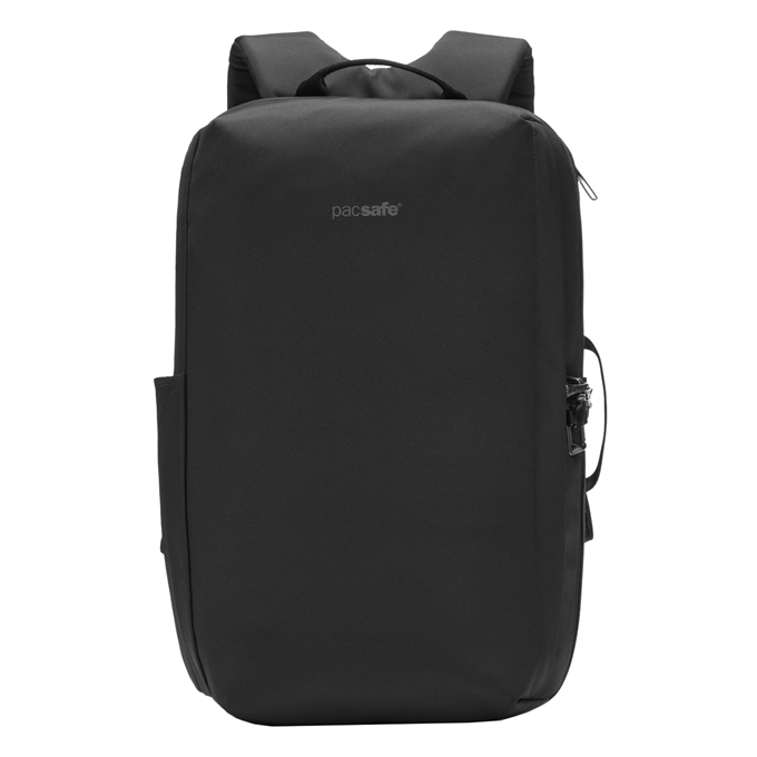 Pacsafe Metrosafe X 16" Commuter Backpack black - 1