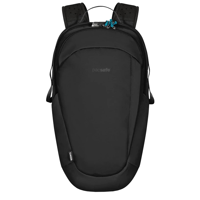 Pacsafe Eco 25L Backpack Econyl black - 1