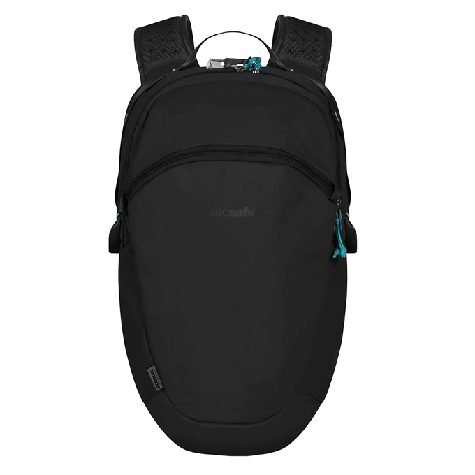 Pacsafe Eco 18L Backpack Econyl black - 1