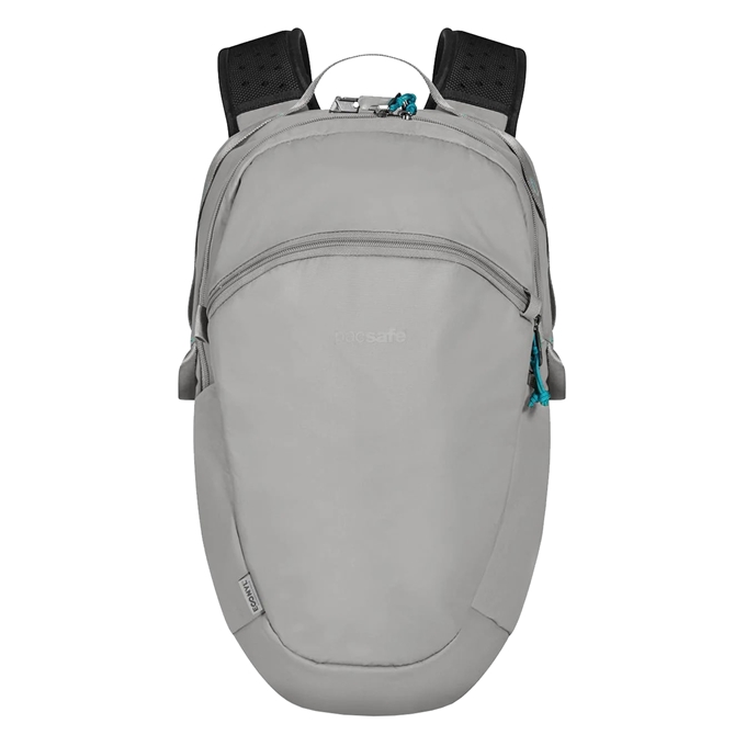Pacsafe Eco 18L Backpack Econyl gravity gray - 1