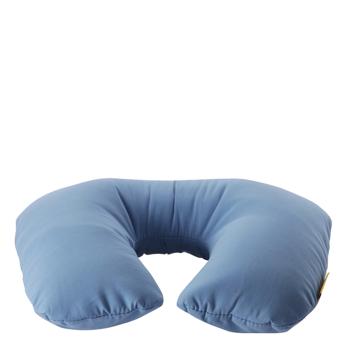 TravelBlue Ultimate Pillow light blue - 1