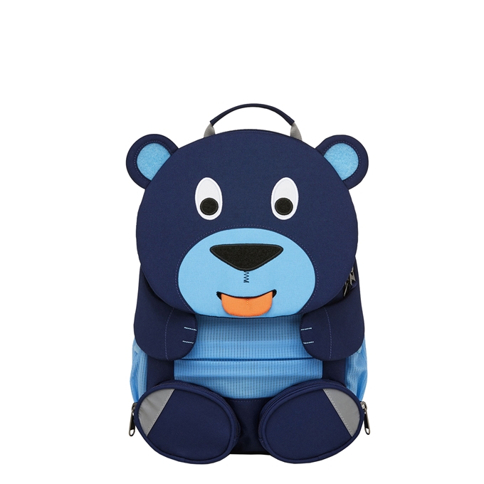 Affenzahn Large Friend Backpack bear - 1
