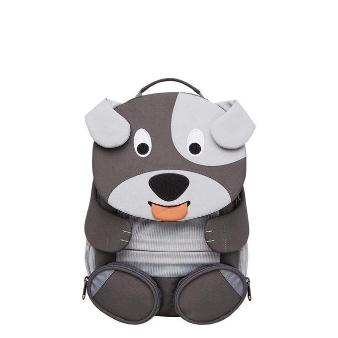Affenzahn Large Friend Backpack dog - 1