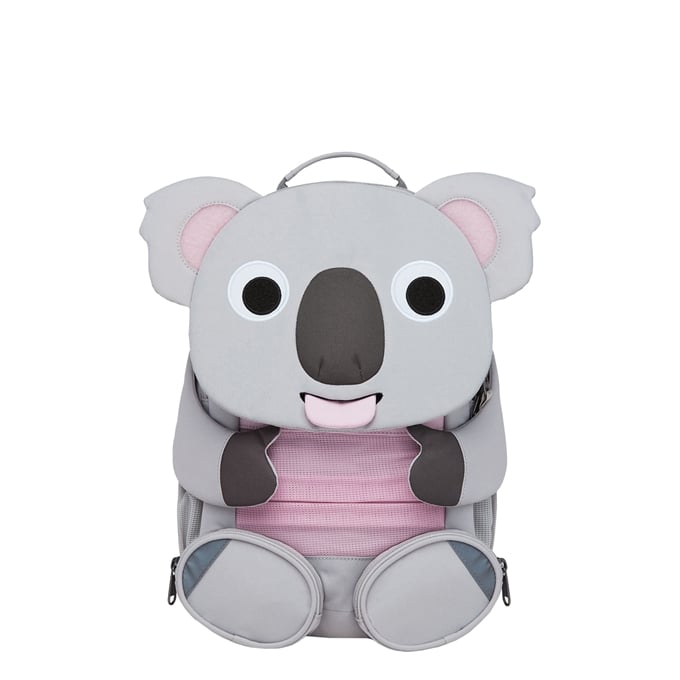Affenzahn Large Friend Backpack koala - 1