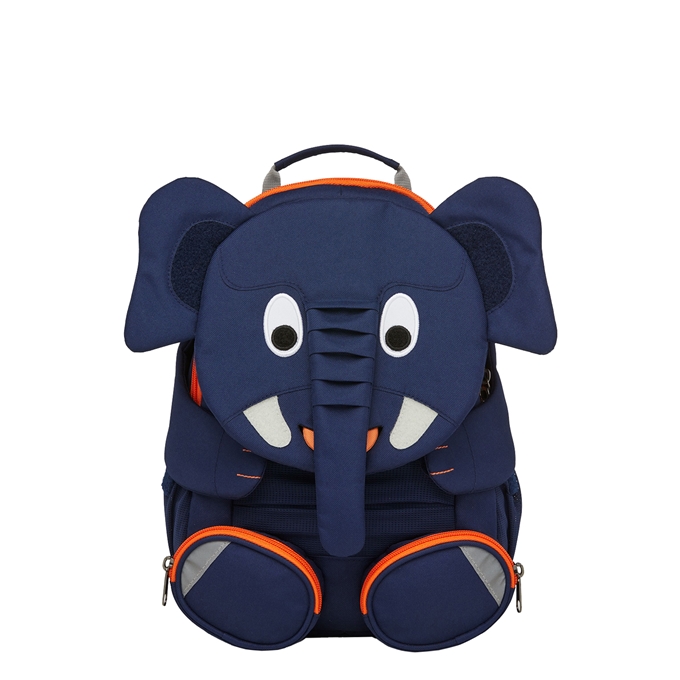 Affenzahn Large Friend Backpack elephant - 1
