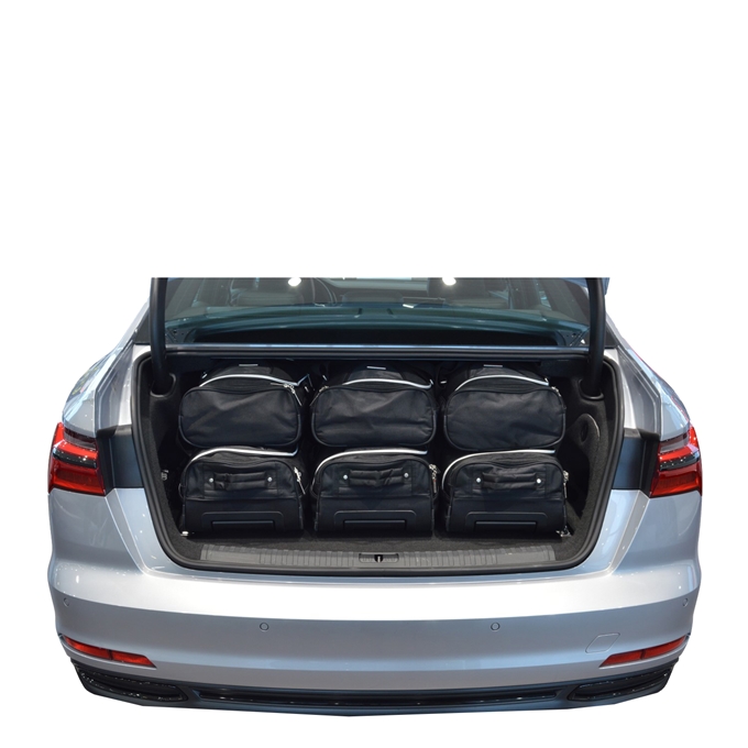 Car-Bags Audi A6 (C8) 2021-heden - 1