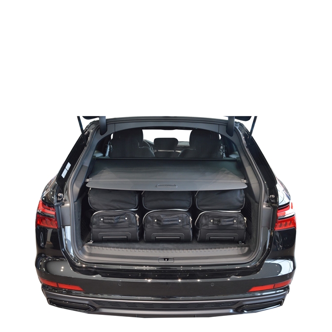 Car-Bags Audi A6 Avant (C8) 2021-heden - 1