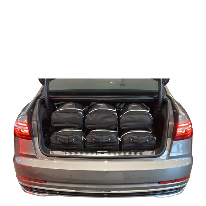 Car-Bags Audi A8 (D5) 2017-heden - 1