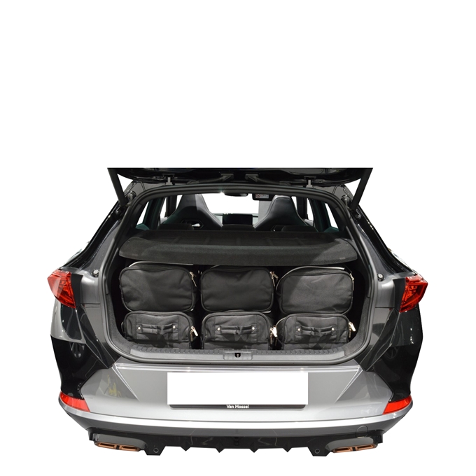 Car-Bags Cupra Formentor 2020-heden - 1