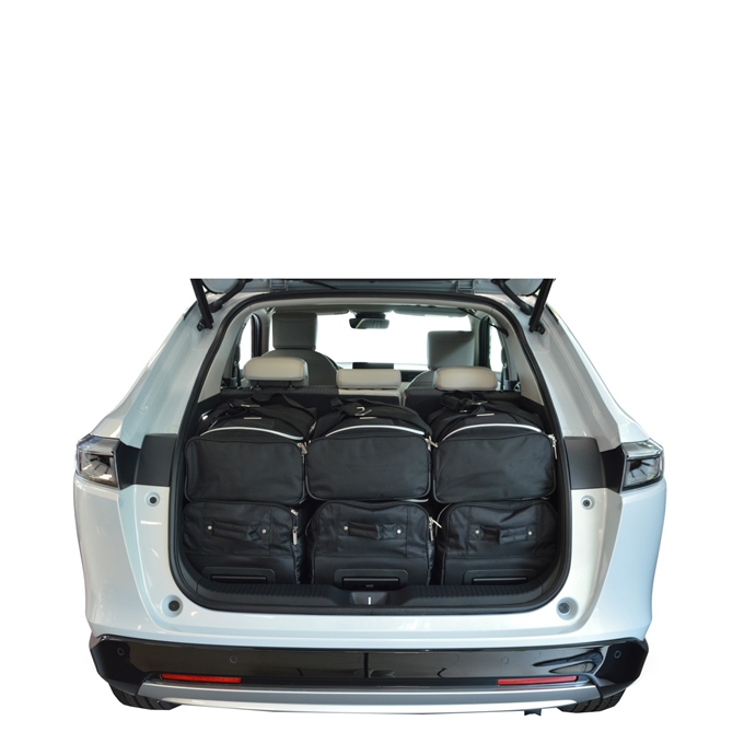 Car-Bags Porsche HR-V (RV) 2021-heden - 1