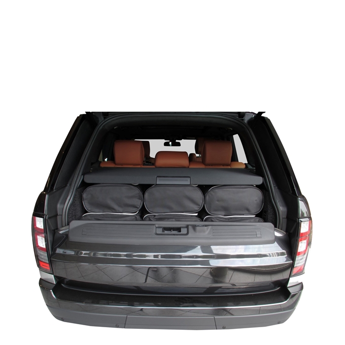 Car-Bags Range Rover IV (L405) 2012-2021 - 1