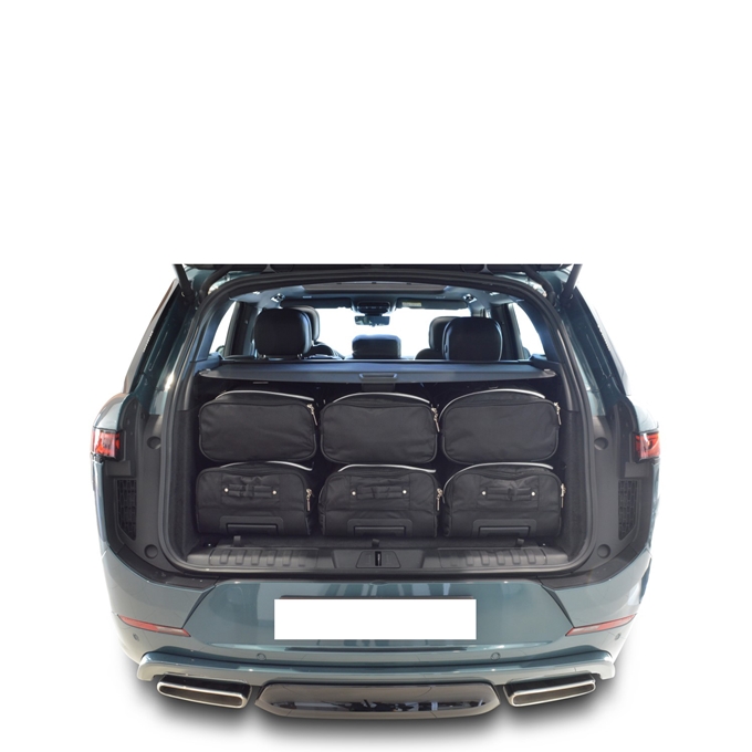 Car-Bags Range Rover Sport III (L461) 2022-heden - 1