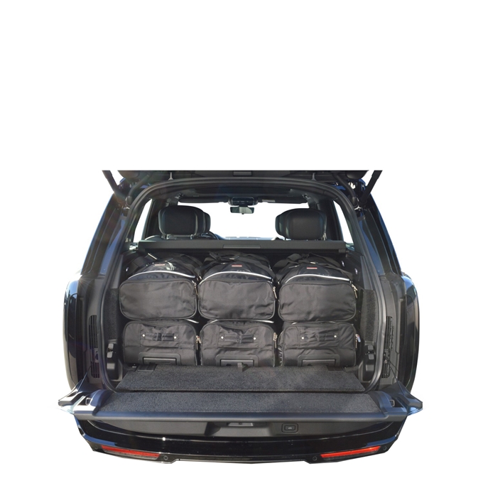 Car-Bags Range Rover V Exectutive (L460) 2021-heden - 1