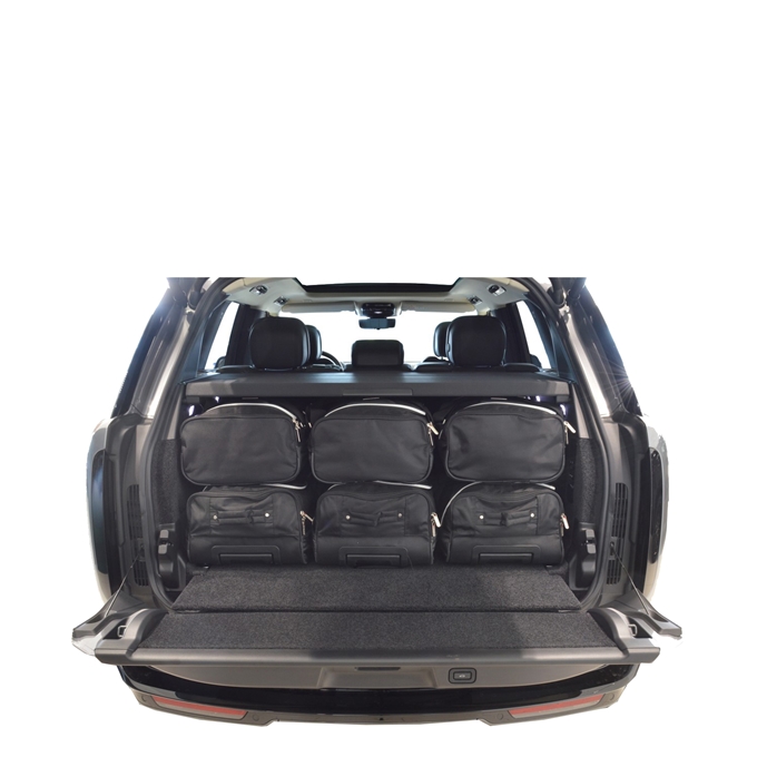 Car-Bags Range Rover V (L460) 2021-heden - 1