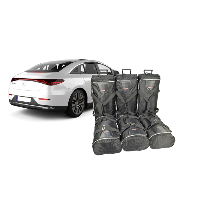 Car-Bags Mercedes Benz EQE (V295) 2022-heden - 1
