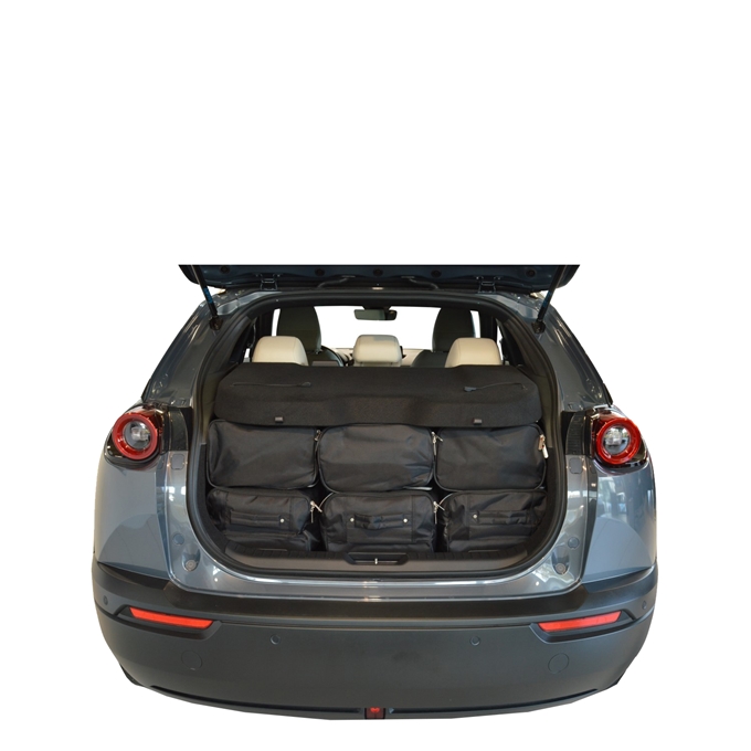 Car-Bags Mazda MX-30 (DR) 2020-heden - 1