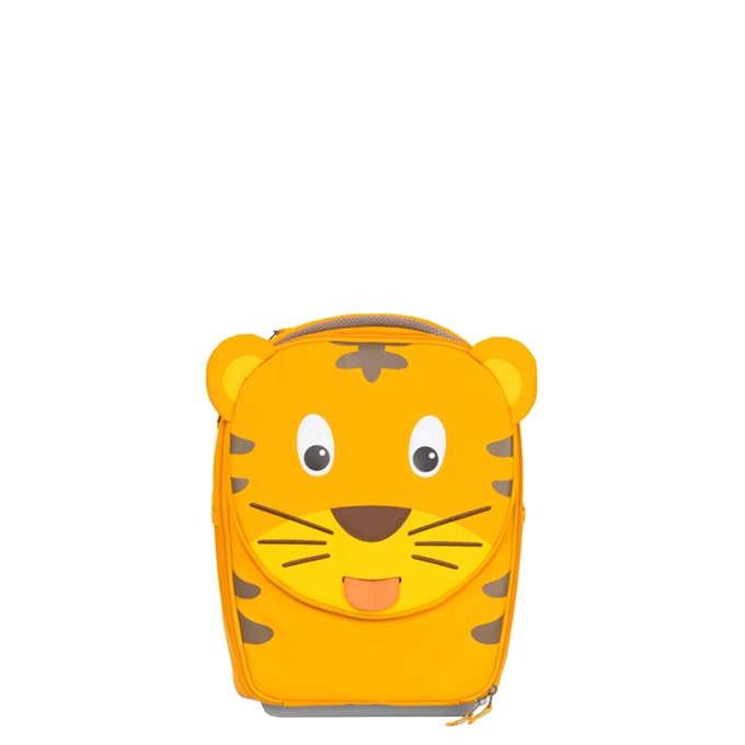 Affenzahn Kids Suitcase tiger - 1