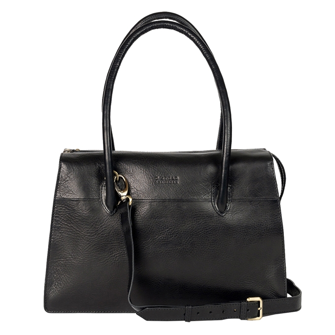 O My Bag Kate Bag black - 1