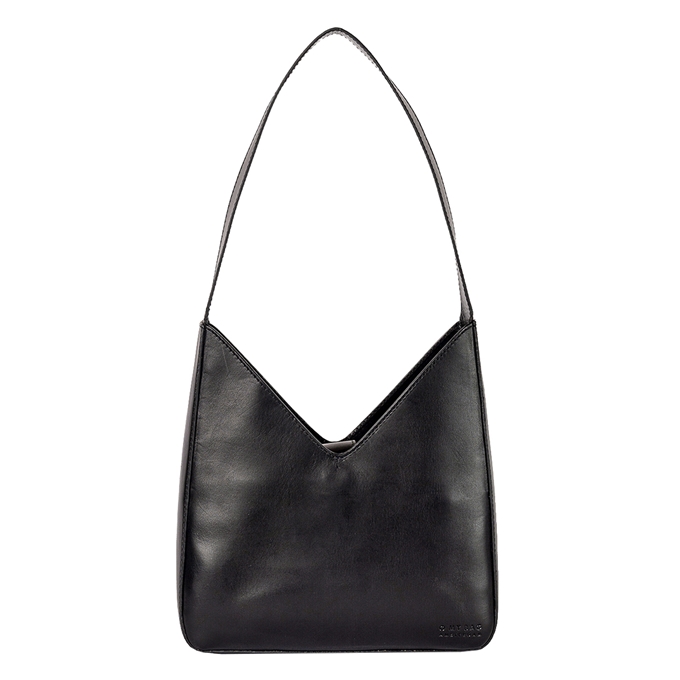 O My Bag Vicky Bag black - 1