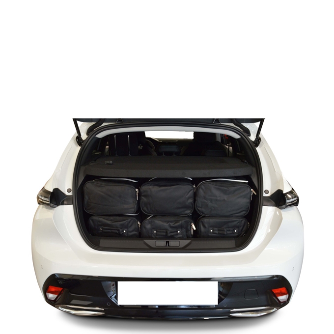Car-Bags Peugeot 308 III 2021-heden - 1