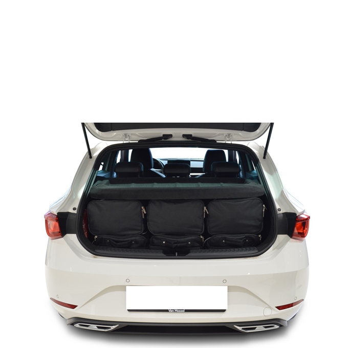 Car-Bags Seat Leon (KL) 2020-heden - 1