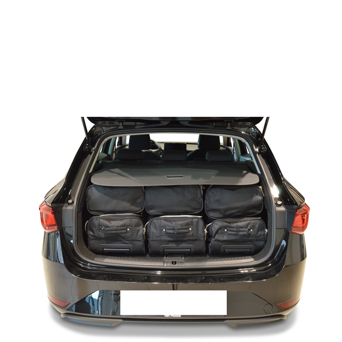 Car-Bags Seat Leon Sportstourer (KL) 2020-heden - 1