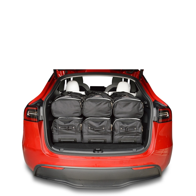 Car-Bags Tesla Model Y 2020-heden