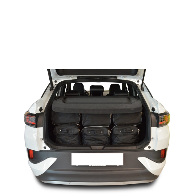 Car-Bags Volkswagen ID.5 Laadvloer Laag 2022-heden - 1