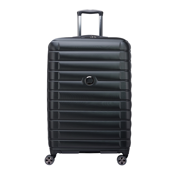 Delsey Shadow 5.0 Trolley 75 Expandable black - 1