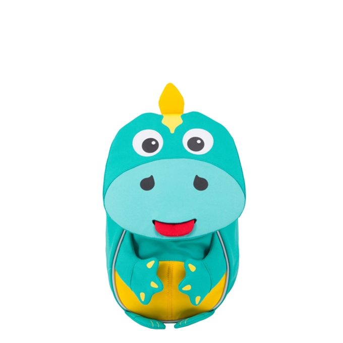 Affenzahn Small Friend Backpack dinosaur - 1