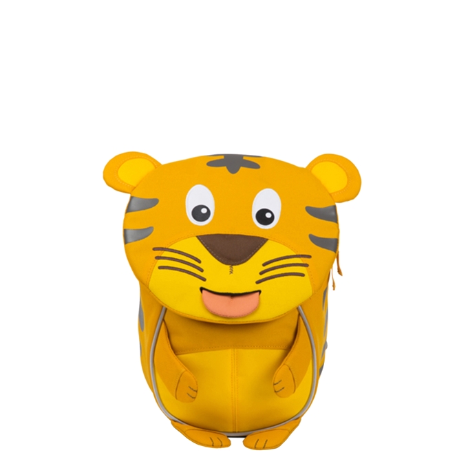 Affenzahn Small Friend Backpack tiger - 1