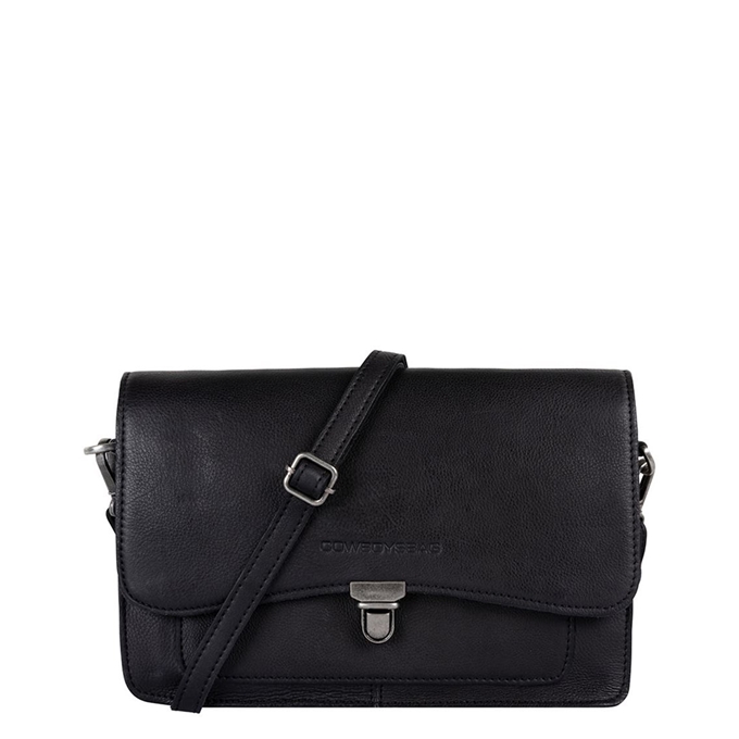 Cowboysbag Henbury Bag black - 1