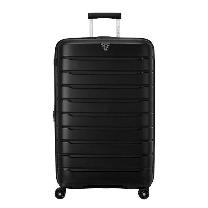 Roncato B-Flying Expandable Trolley 78 nero - 1