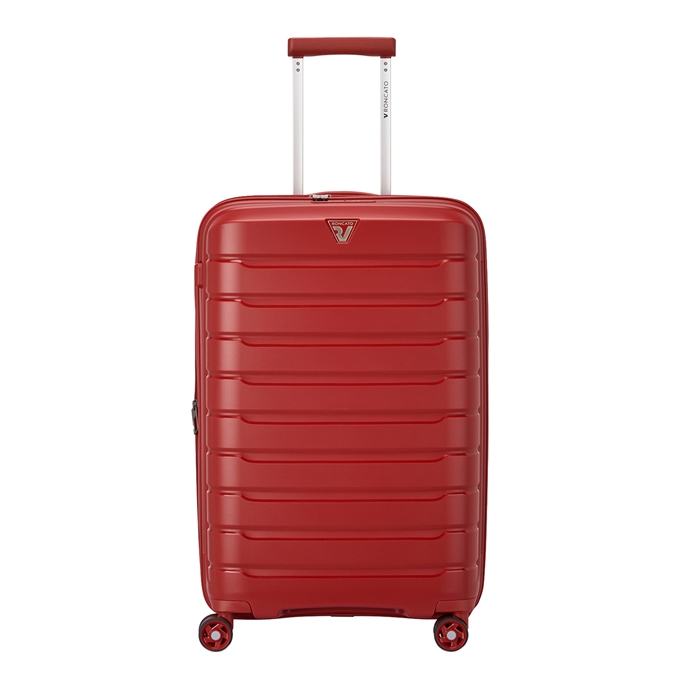 Roncato B-Flying Expandable Trolley 68 rosso - 1