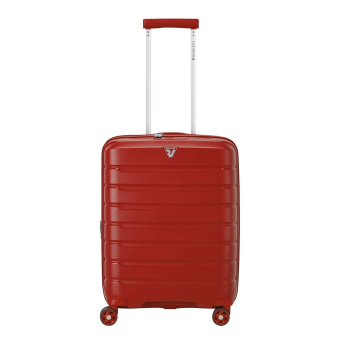 Roncato B-Flying Expandable Trolley 55 rosso - 1