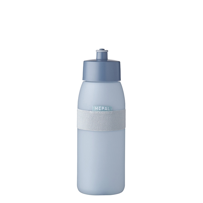 Mepal Ellipse Sport Bottle 500 ml nordic blue - 1