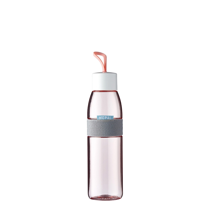 Mepal Ellipse Water Bottle 500 ml nordic pink - 1