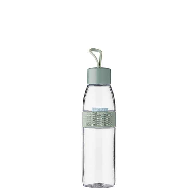 Mepal Ellipse Water Bottle 500 ml nordic sage - 1