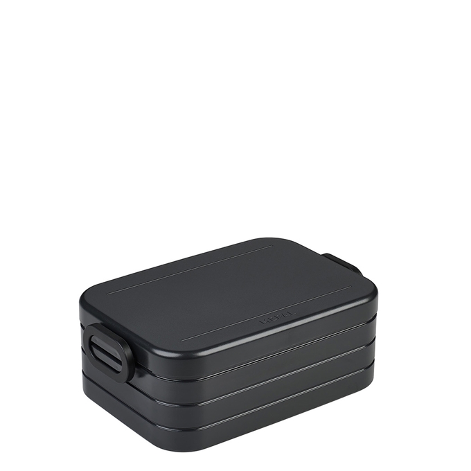 Mepal TAB Lunch Box Medium black - 1