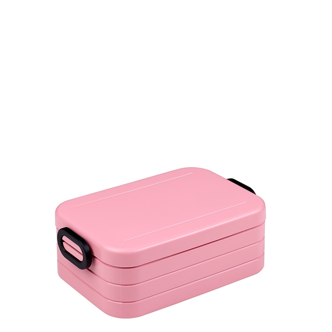 Mepal TAB Lunch Box Medium nordic pink - 1