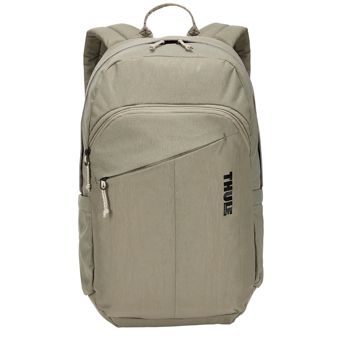 Thule Campus Indago Backpack 23L vetiver gray - 1