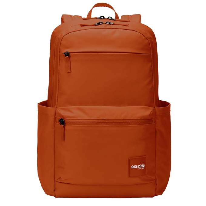 Case Logic Campus Uplink Recycled Backpack 26L raw copper - 1