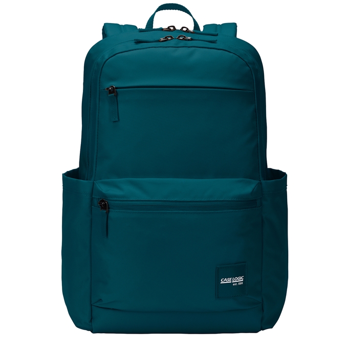 Case Logic Campus Uplink Recycled Backpack 26L deep teal - 1
