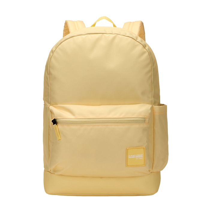 Case Logic Campus Alto Recycled Backpack 24L yonder yellow - 1